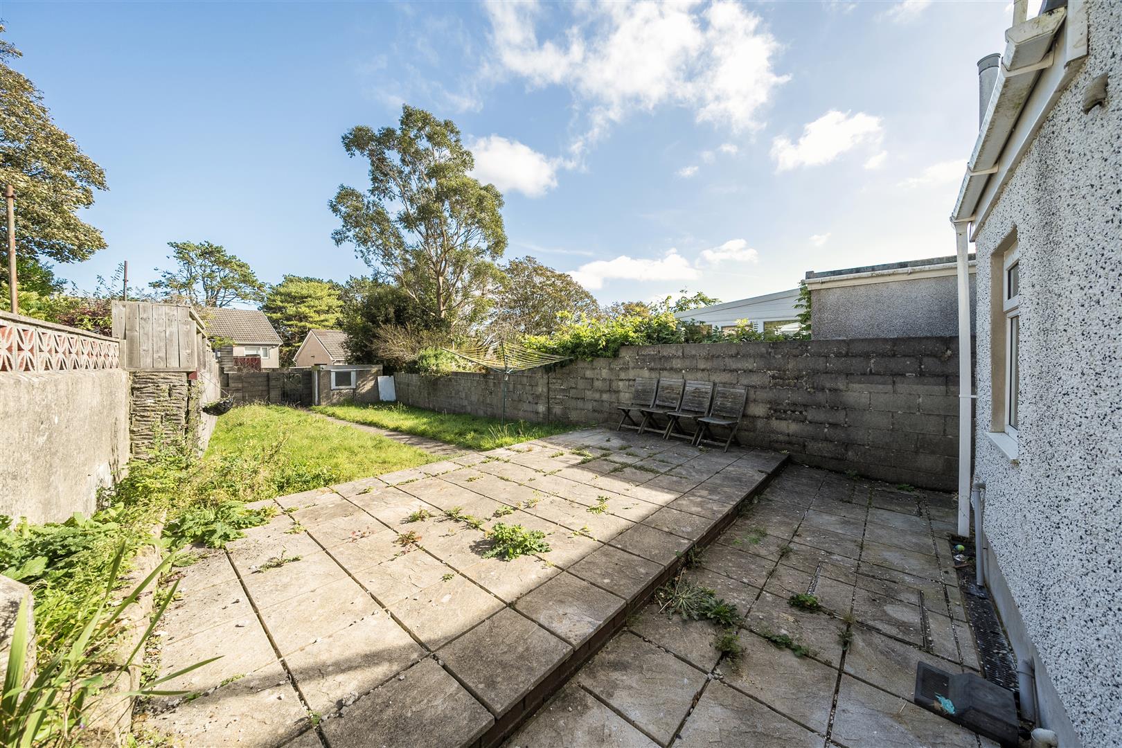 Heol Gerrig, Treboeth, Swansea, SA5 9BP